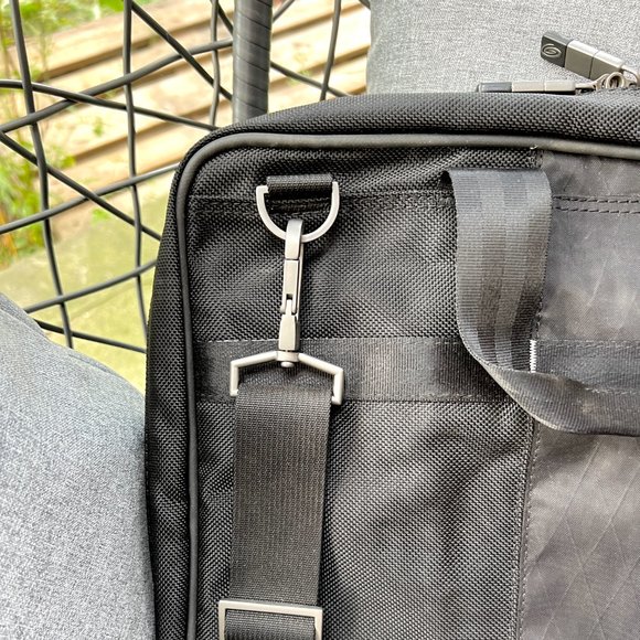 Timbuk2 Bags Timbuk2 Laptop Bag Zip Executive Business Briefcase